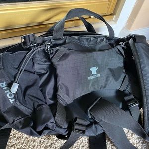Mountainsmith Tour waistpack Fanny